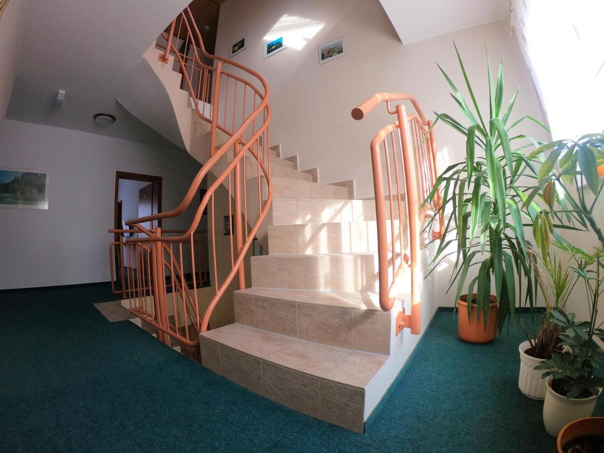 Hotel & Pension Assmann Hochkirch Екстериор снимка