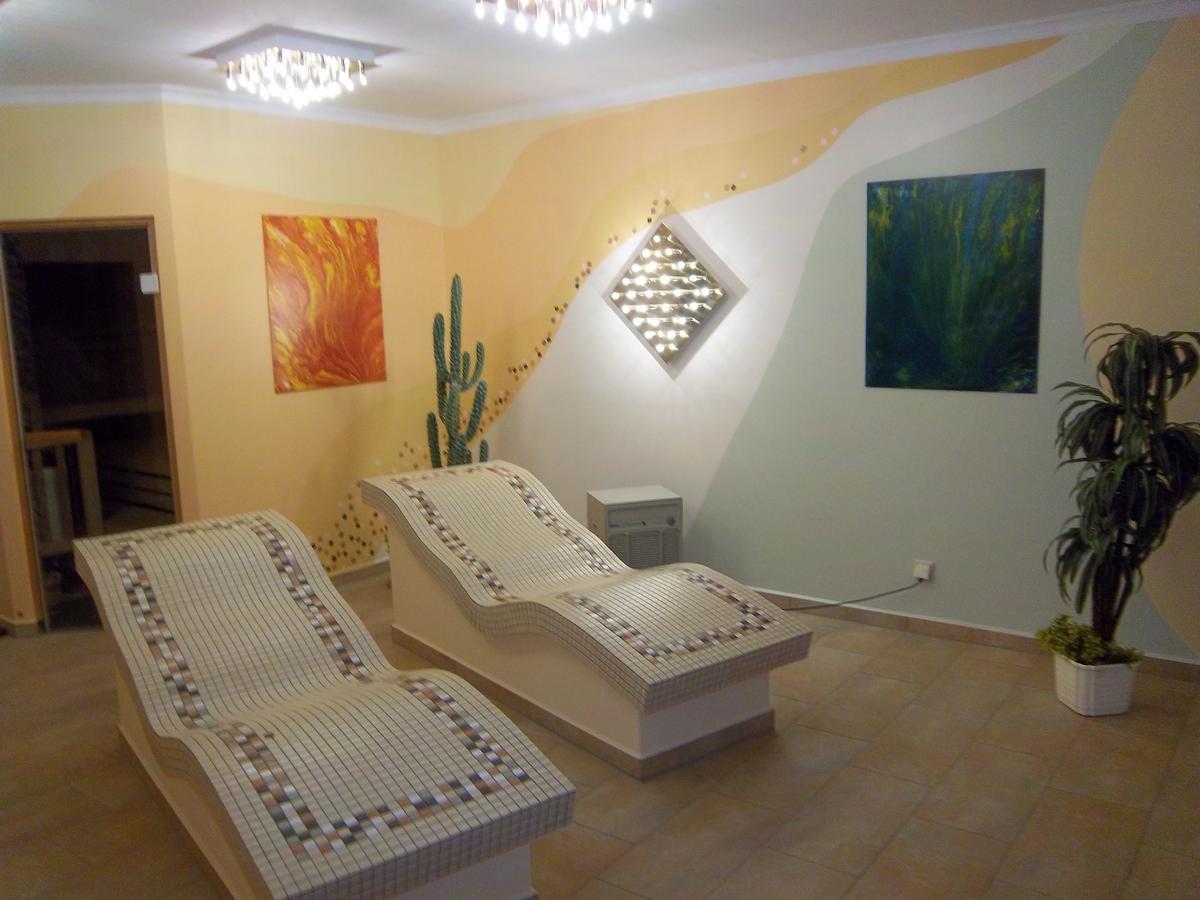 Hotel & Pension Assmann Hochkirch Екстериор снимка
